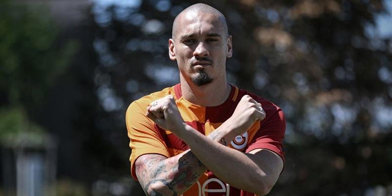 Maicon - 7 milyon euro