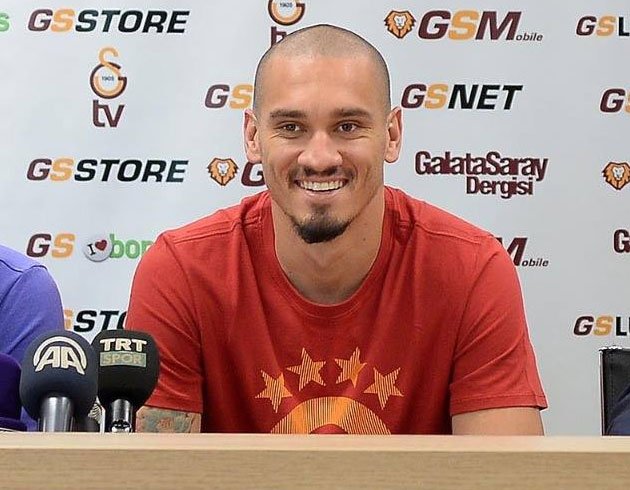 Maicon: Her sisteme uyum sağlayabilirim