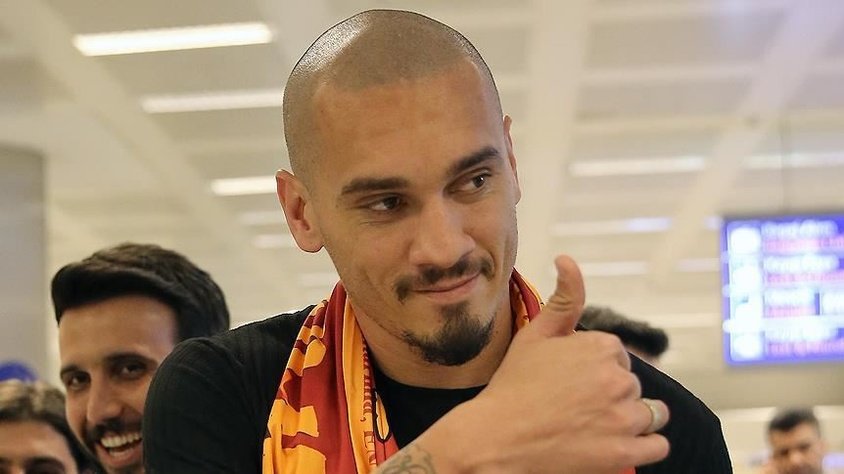 Maicon için iddialı sözler! 