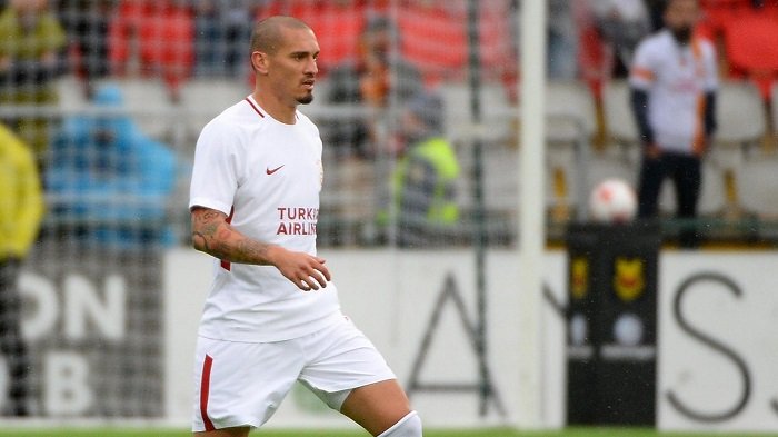 Maicon'dan Galatasaray'a transfer! Flaş gelişme