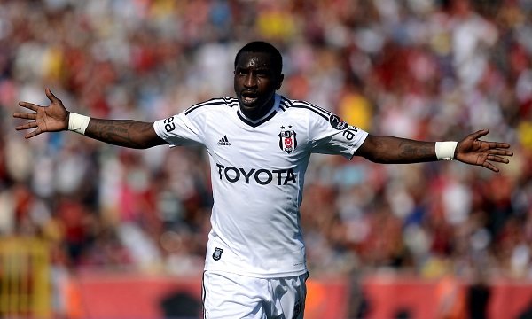 Mamadou Niang (Kiralık - Bedelsiz)