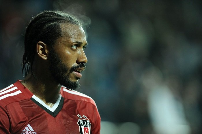 Manuel Fernandes - Lokomotiv Moskova