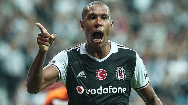 Marcelo gidecek mi? Beşiktaşlı futbolcu konuştu