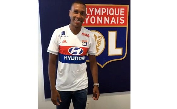 Marcelo Guedes - Beşiktaş >> Lyon 7 milyon Euro