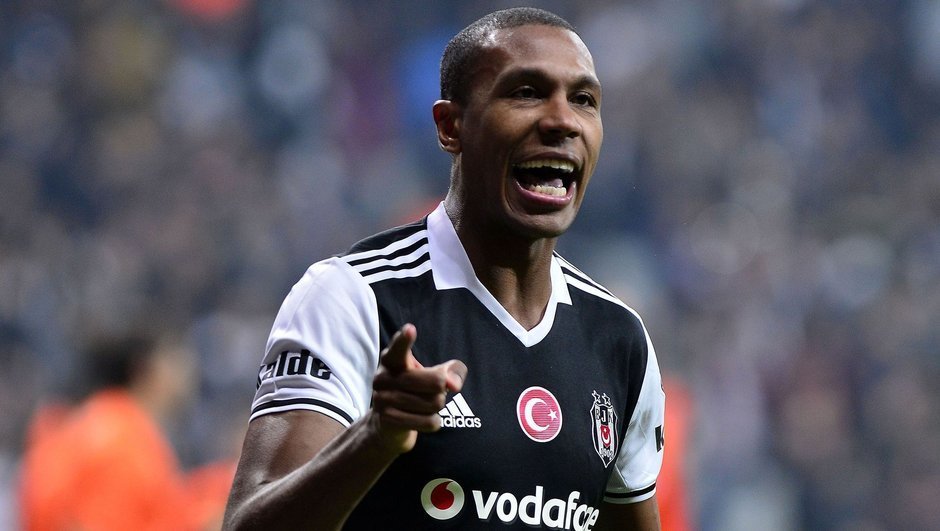 Marcelo’dan Beşiktaş’a veda