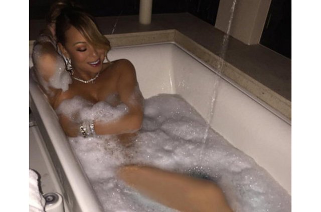 Mariah Carey