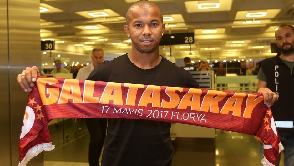 Mariano İstanbul’a geldi!