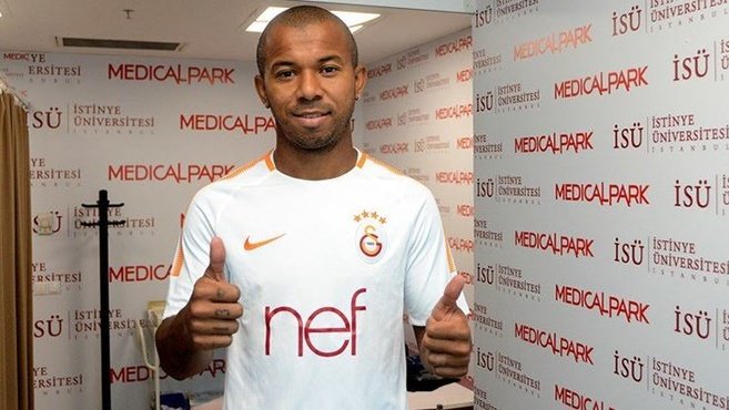 Mariano sağlık kontrolünden geçti