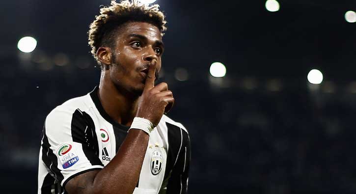Mario Lemina