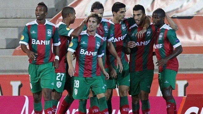 Maritimo - 151.00