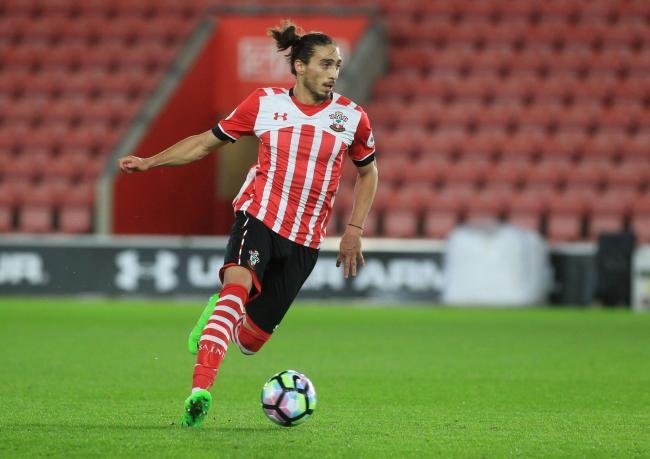 Martin Caceres
