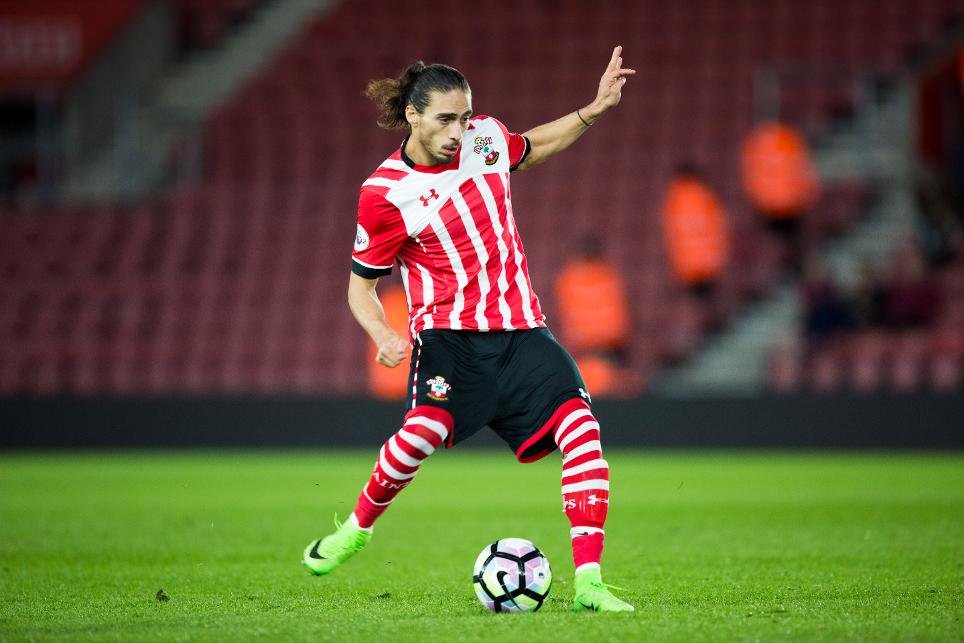Martin Caceres