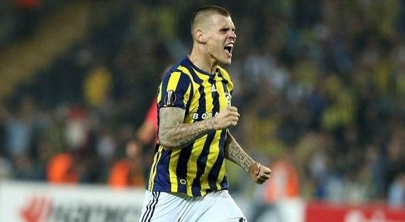 Martin Skrtel için flaş iddia! Dev talip