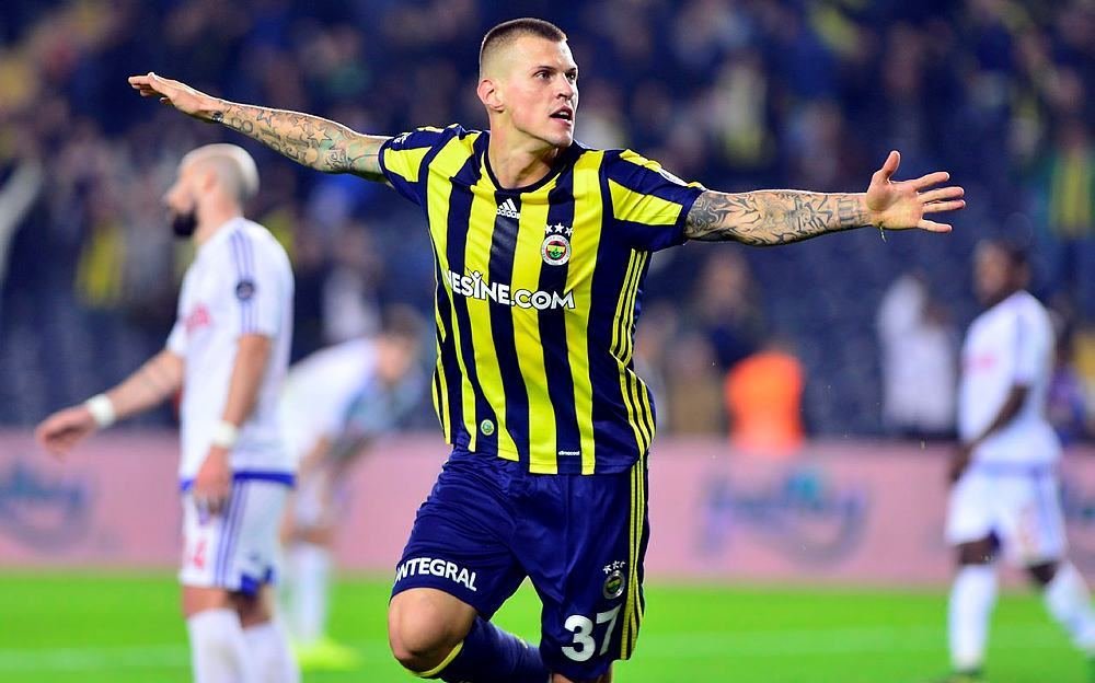 Martin Skrtel’den Mehmet Ekici itirafı!