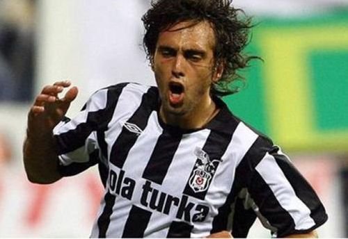 Matias Delgado - Basel