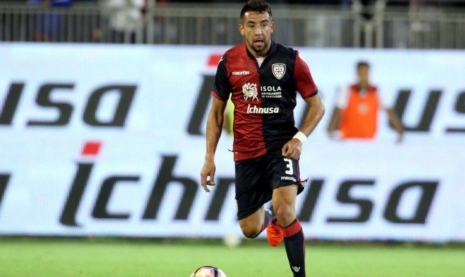 Mauricio Isla