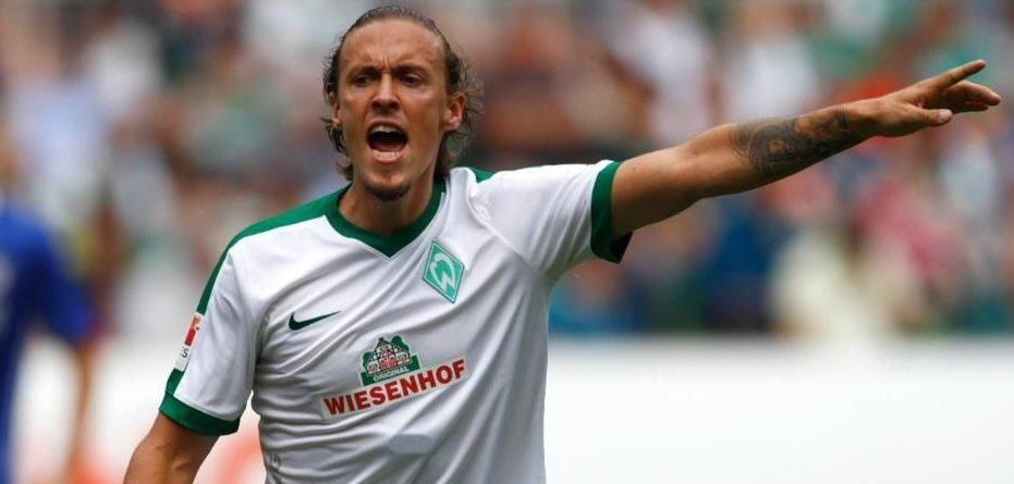 Max Kruse