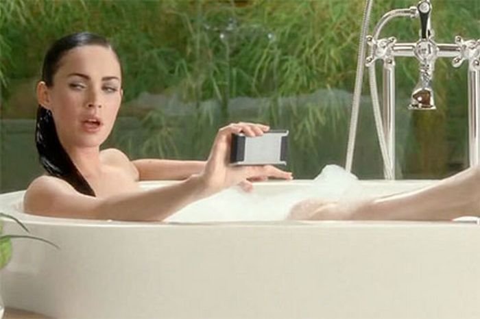 Megan Fox
