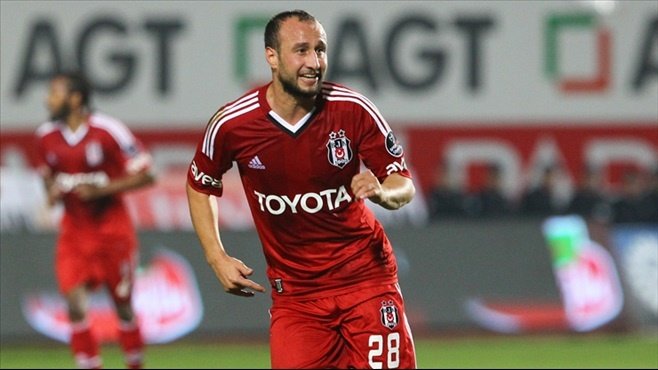 Mehmet Akgün (Bedelsiz)