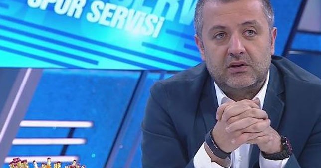 Mehmet Demirkol: ''Artık olmuyor!''