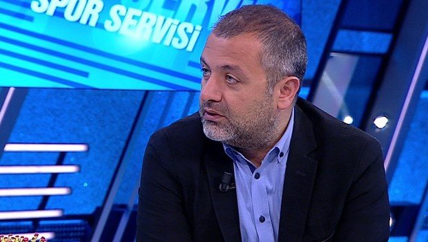 Mehmet Demirkol: ’’Artık olmuyor!’’