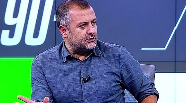 Mehmet Demirkol'dan Beşiktaş'ın gözdesine: 