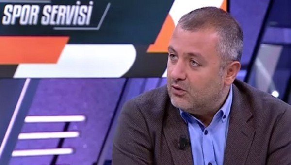 'Mehmet Demirkol'dan Fenerbahçeli futbolcuya övgüler