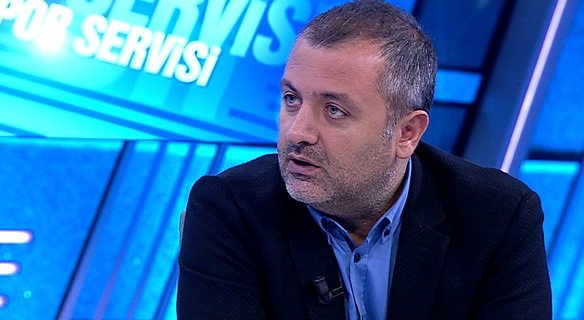 'Mehmet Demirkol'dan olay iddia! 