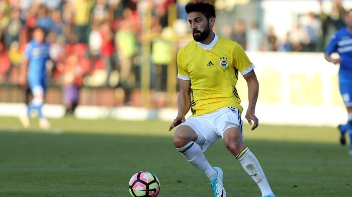 Mehmet Ekici