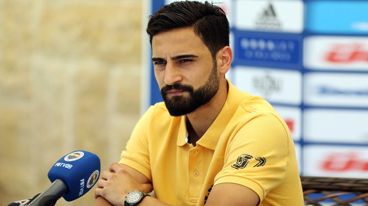 Mehmet Ekici - 3,5 milyon euro