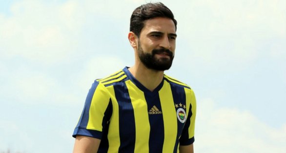 'Mehmet Ekici için efsane isimden övgü dolu sözler