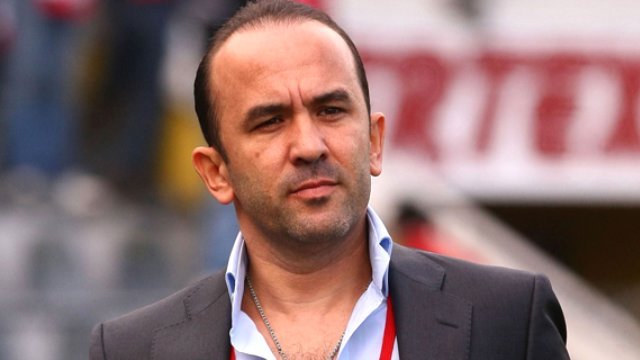 MEHMET ÖZDİLEK
