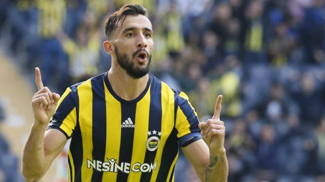 Mehmet Topal