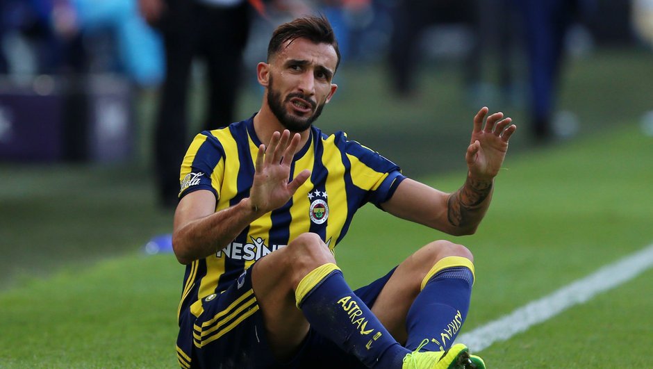 Mehmet Topal - 6 milyon euro