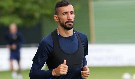 Mehmet Topal'dan itiraf! 