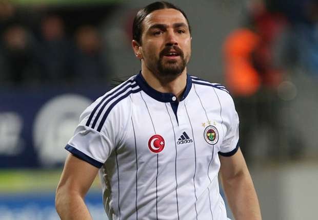 Mehmet Topuz - 9 milyon Euro (Fenerbahçe)
