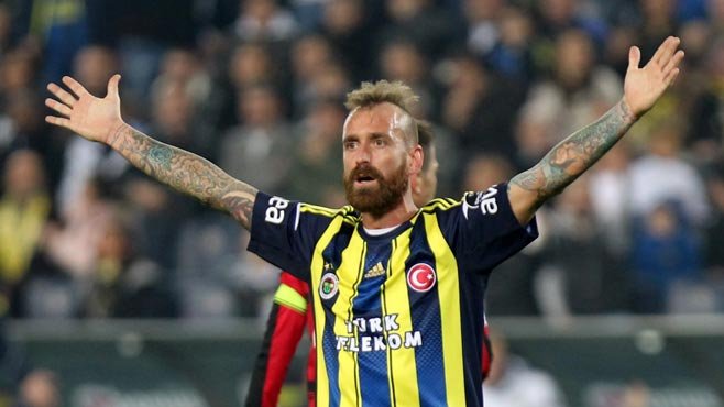 Meireles - 10 milyon Euro (Fenerbahçe)
