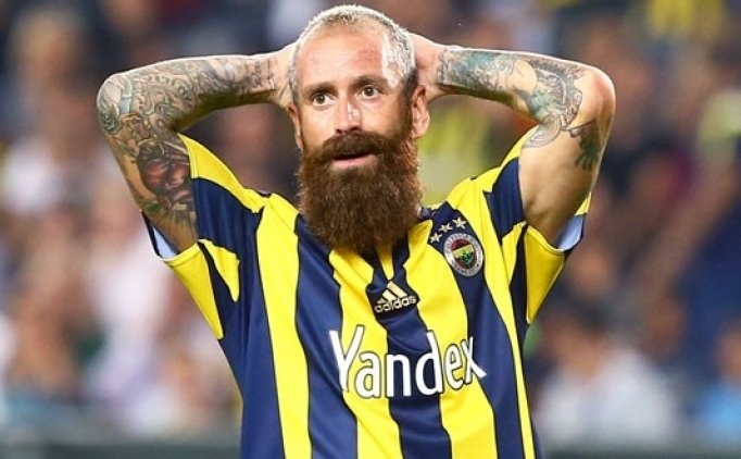 Meireles - Futbolu bıraktı