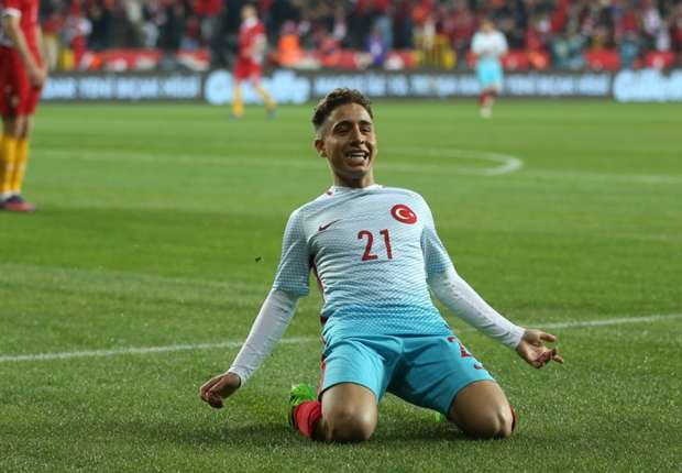 'Menajeri açıkladı! 