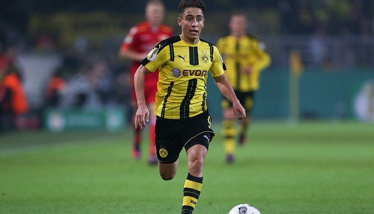 Menajeri açıkladı! 