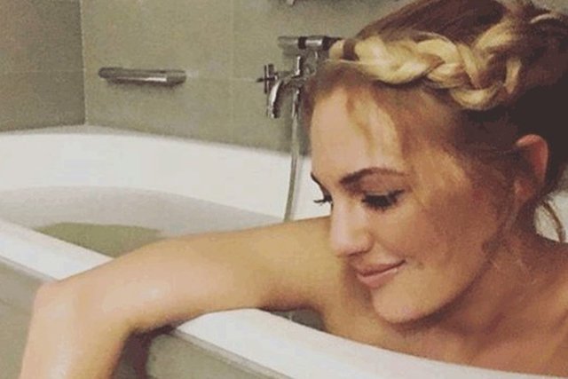 Meryem Uzerli