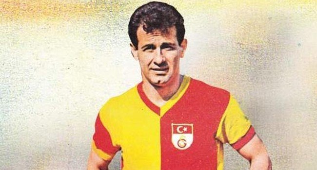Metin Oktay - Palermo