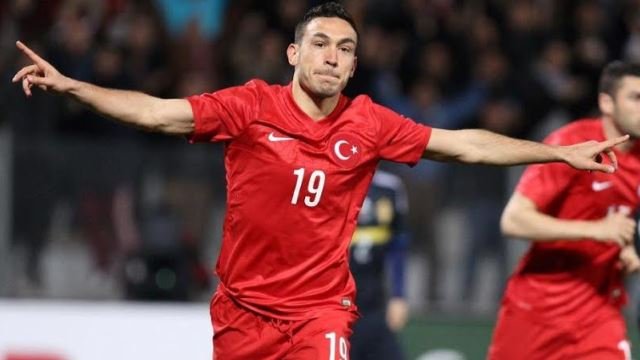 Mevlüt Erdinç - Başakşehir