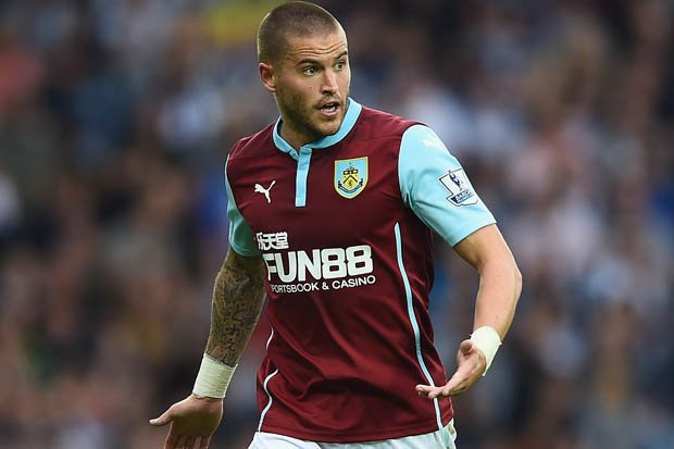 Michael Kightly