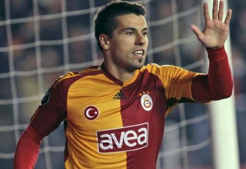 Milan Baros - Slovan Liberec