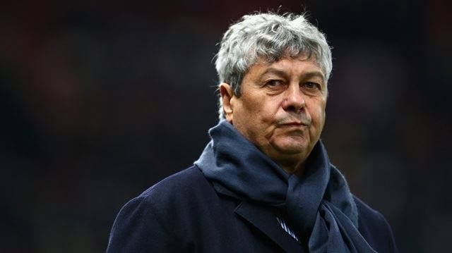 MIRCEA LUCESCU