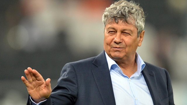 'Mircea Lucescu'dan flaş Galatasaray açıklaması