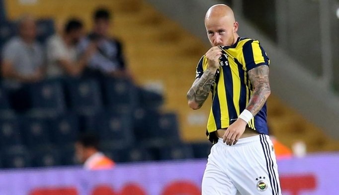 Miroslav Stoch (10/11) 