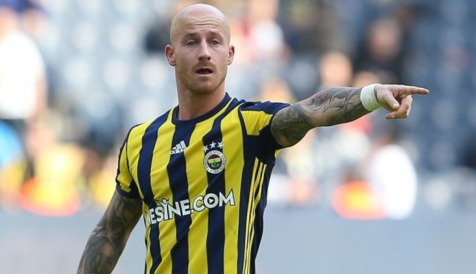 'Miroslav Stoch için beklenmedik sürpriz teklif