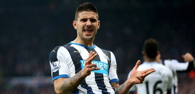 Mitrovic